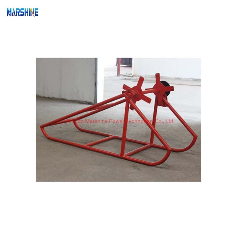 Mi az a Marshine Cable Reel Jack állvány?
