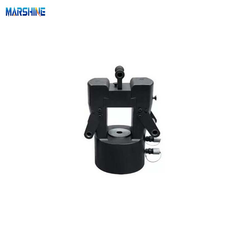 Mi az a Marshine Hydraulic Crimping szerszám?