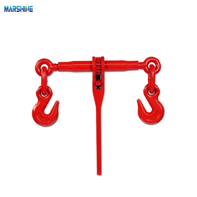 Hogyan lehet használni a Marshine Double Head Ratchet típusú szorítót