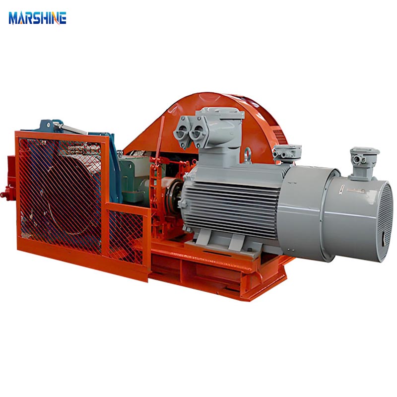 Miért elengedhetetlen a kábelhúzó csörlő a modern kábelszerelési projektekhez?