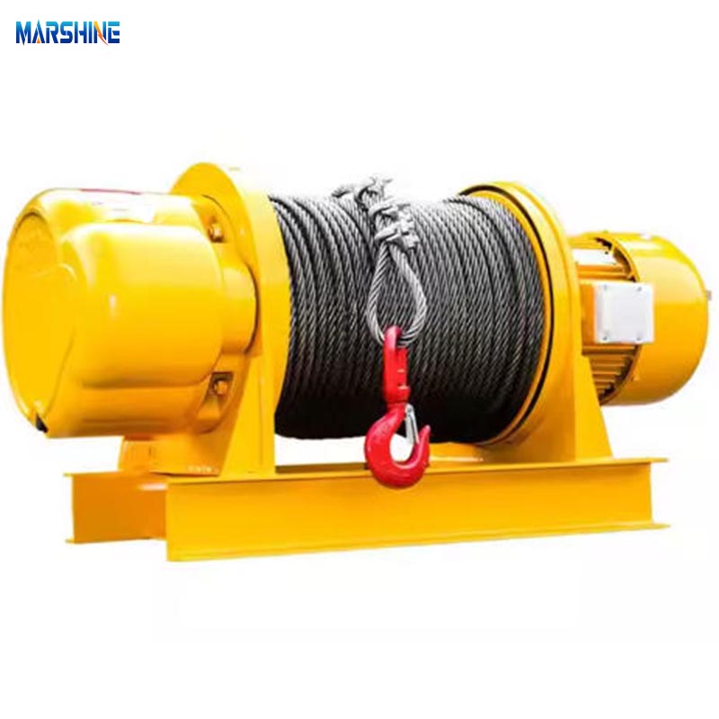 Melyik kábelcsörlő uralkodik a Supreme elektromos vagy manuális 2025-ben?