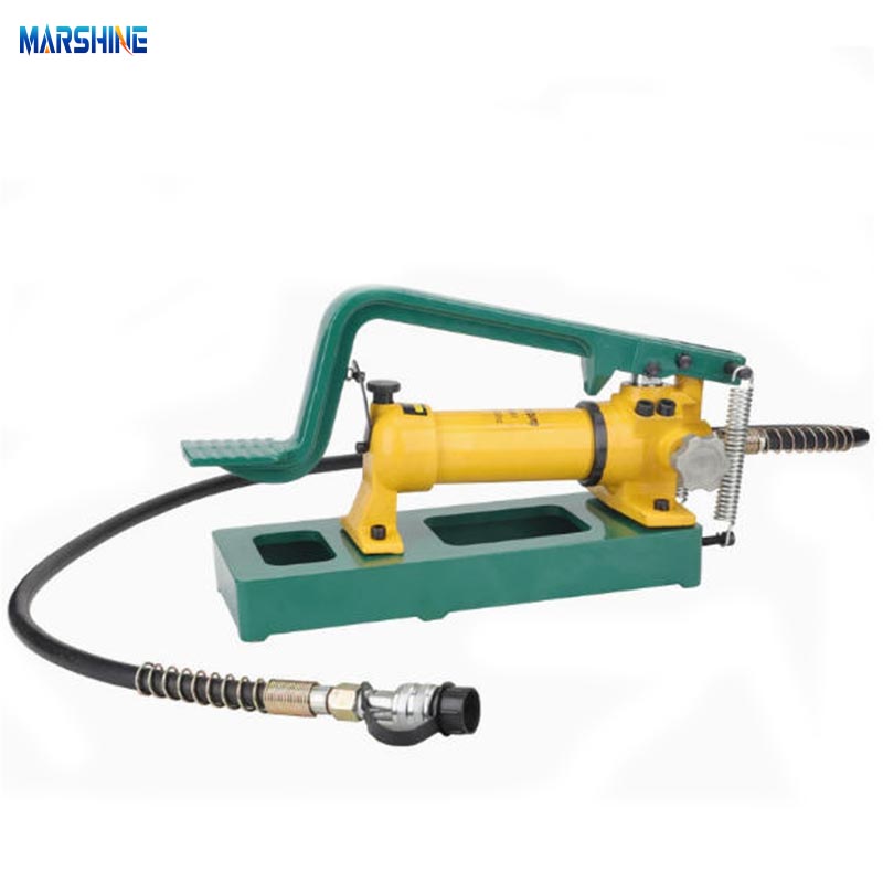 Egy hordozható hidraulikus szivattyú megkönnyítheti az életét 2026-ban?