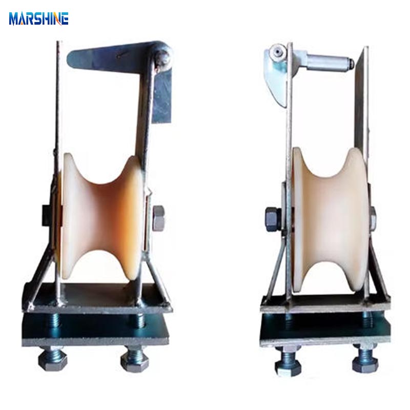 Hogyan válasszuk ki a megfelelő kábelgörgőt