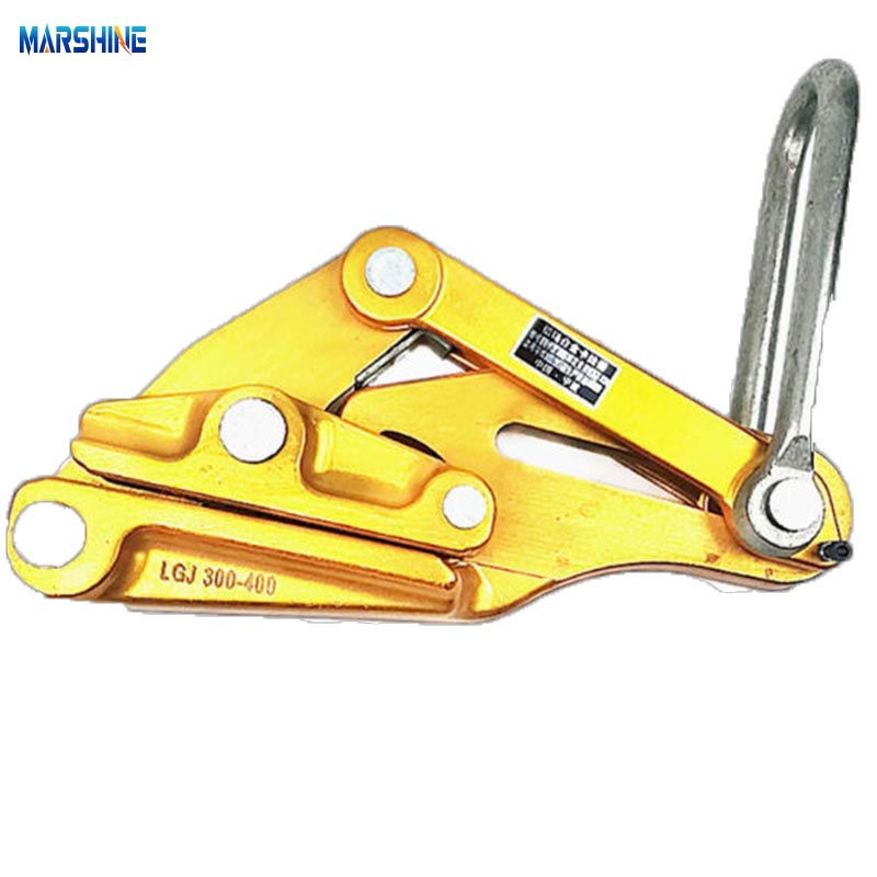 Hogyan javíthatja a befogóbilincs a vezető tapadást?