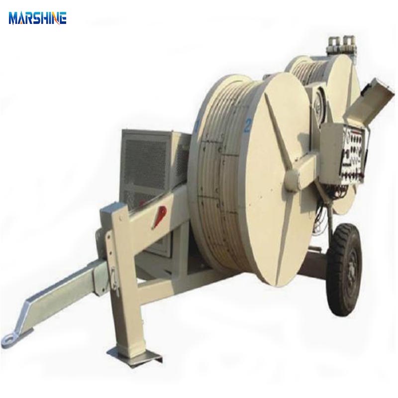 Miért válasszon hidraulikus vezetőfeszítőt a kábelfűzéshez?