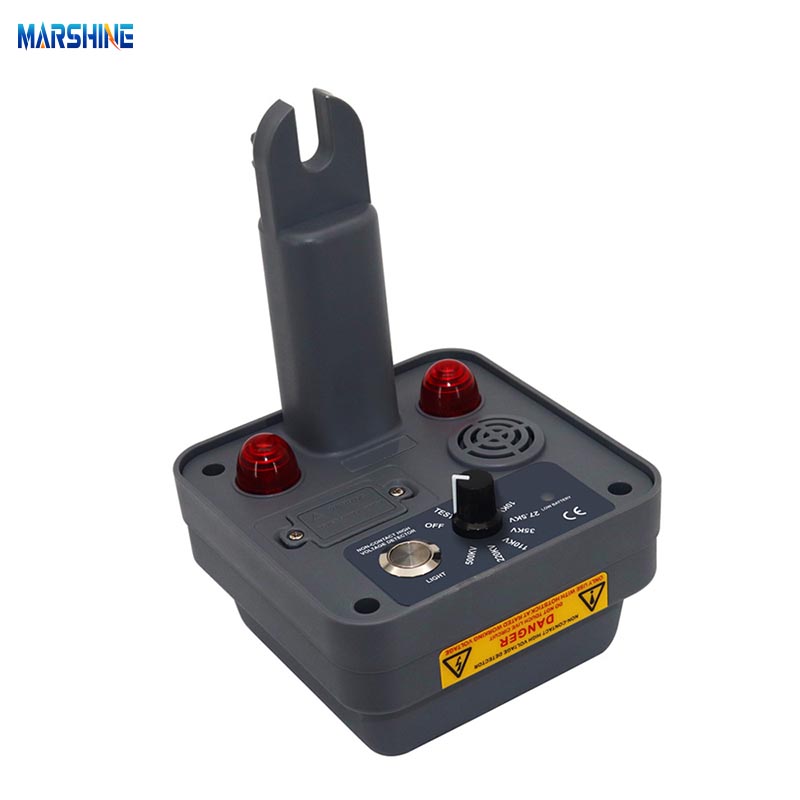 MAES9080 nagyfeszültségű detektor