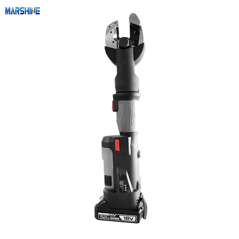 PZ-26C elektromos hidraulikus huzalvágó